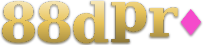 88dpro logo