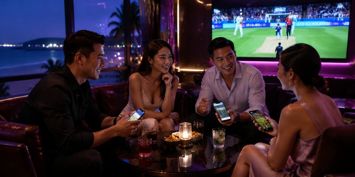 88dpro Chúng tôi có gì ở bàn Sic Bo